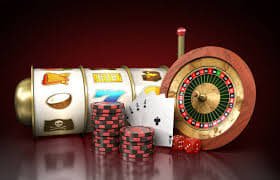 Mahjong Ways Game
