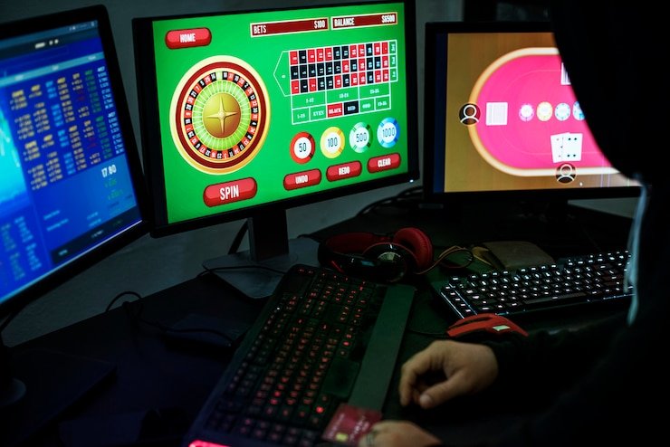 Sertifikat keamanan dan enkripsi SSL ludototo melindungi setiap transaksi pengguna