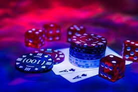 Permainan Blackjack live dealer di Pretty Gaming