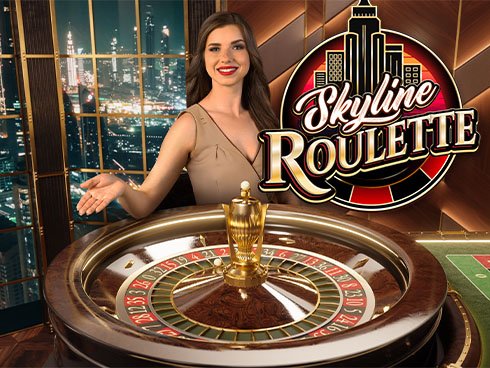 Permainan Baccarat dengan dealer profesional